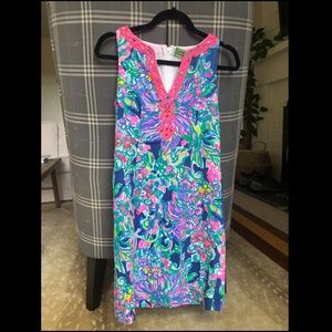 Lilly Pulitzer Shift Dress